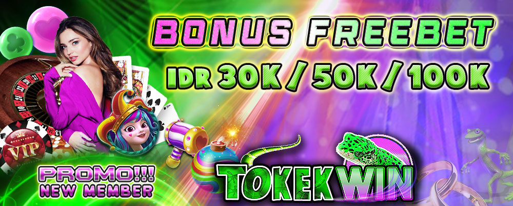 PROMO FREEBET